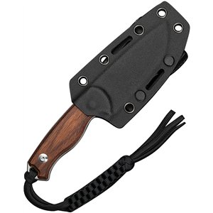 Timberbark Fixed Blade Wood