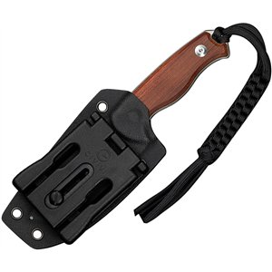 Timberbark Fixed Blade Wood