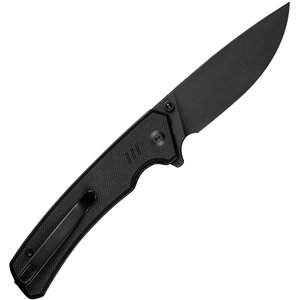Merit Linerlock Black