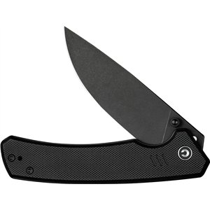 Merit Linerlock Black