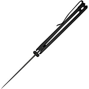 Merit Linerlock Black