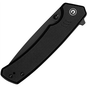 Merit Linerlock Black