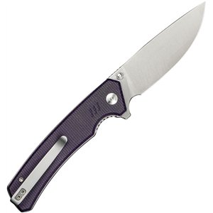 Merit Linerlock Purple Micar