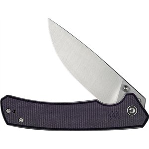 Merit Linerlock Purple Micar