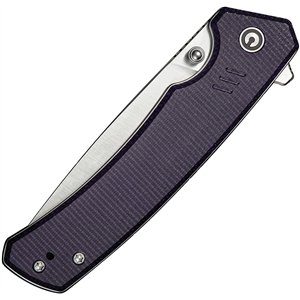 Merit Linerlock Purple Micar