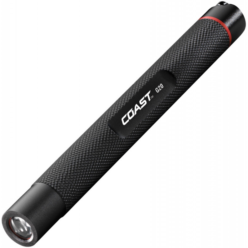 G20 LED Flashlight