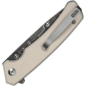 Merit Linerlock Dama Ivory