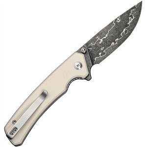 Merit Linerlock Dama Ivory