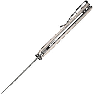 Merit Linerlock Dama Ivory