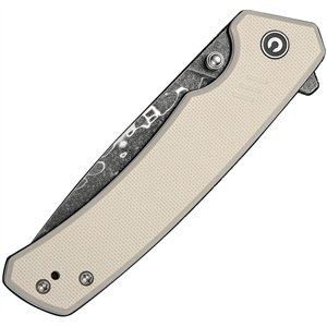 Merit Linerlock Dama Ivory