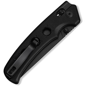 Noctis Crossbar Lock Blk G10