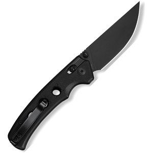 Noctis Crossbar Lock Blk G10