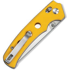 Noctis Crossbar Lock Yellow