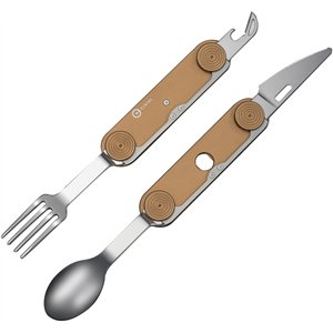 Partake Multi Tool Coyote