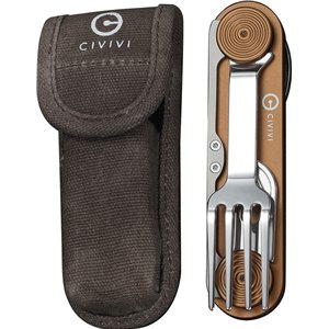 Partake Multi Tool Coyote