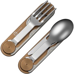 Partake Multi Tool Coyote