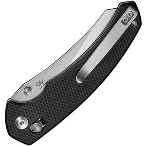 Sixgill Crossbar Lock Blk G10