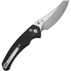 Sixgill Crossbar Lock Blk G10