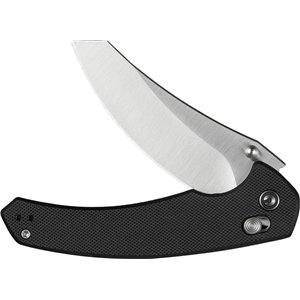 Sixgill Crossbar Lock Blk G10