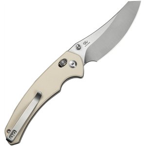 Sixgill Crossbar Lock Ivy G10