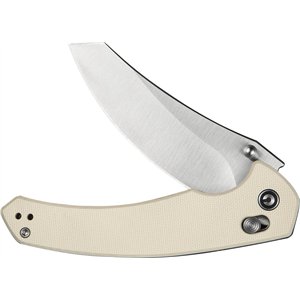 Sixgill Crossbar Lock Ivy G10