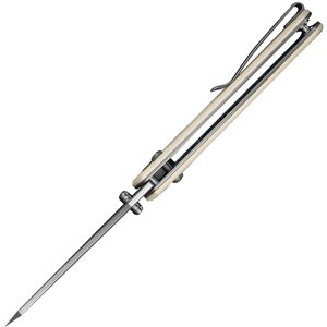 Sixgill Crossbar Lock Ivy G10