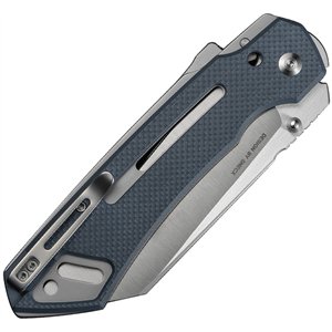 Buster FG Superlock Blue