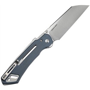 Buster FG Superlock Blue