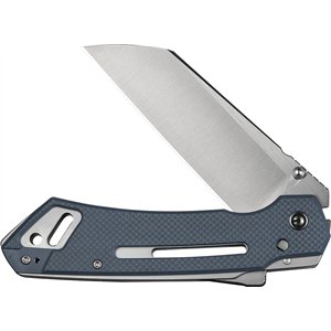 Buster FG Superlock Blue