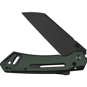 Buster FG Superlock Green