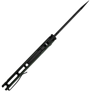 Buster FG Superlock Green