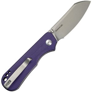 Crabby Linerlock Purple