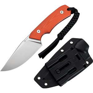 Gander Fixed Blade Org