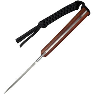 Gander Fixed Blade Wood