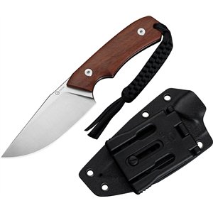 Gander Fixed Blade Wood