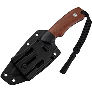 Gander Fixed Blade Wood