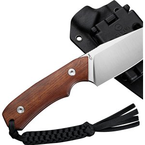 Gander Fixed Blade Wood