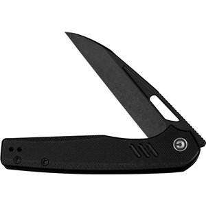 Guile Linerlock BSW