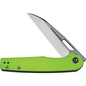 Guile Linerlock Green