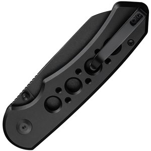Pragma Prime Button Lock Blk