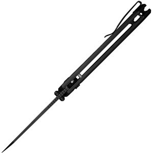 Pragma Prime Button Lock Blk