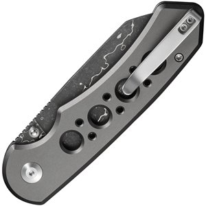 Pragma Prime Button Lock Gry