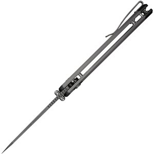 Pragma Prime Button Lock Gry