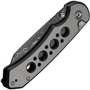 Pragma Prime Button Lock Gry