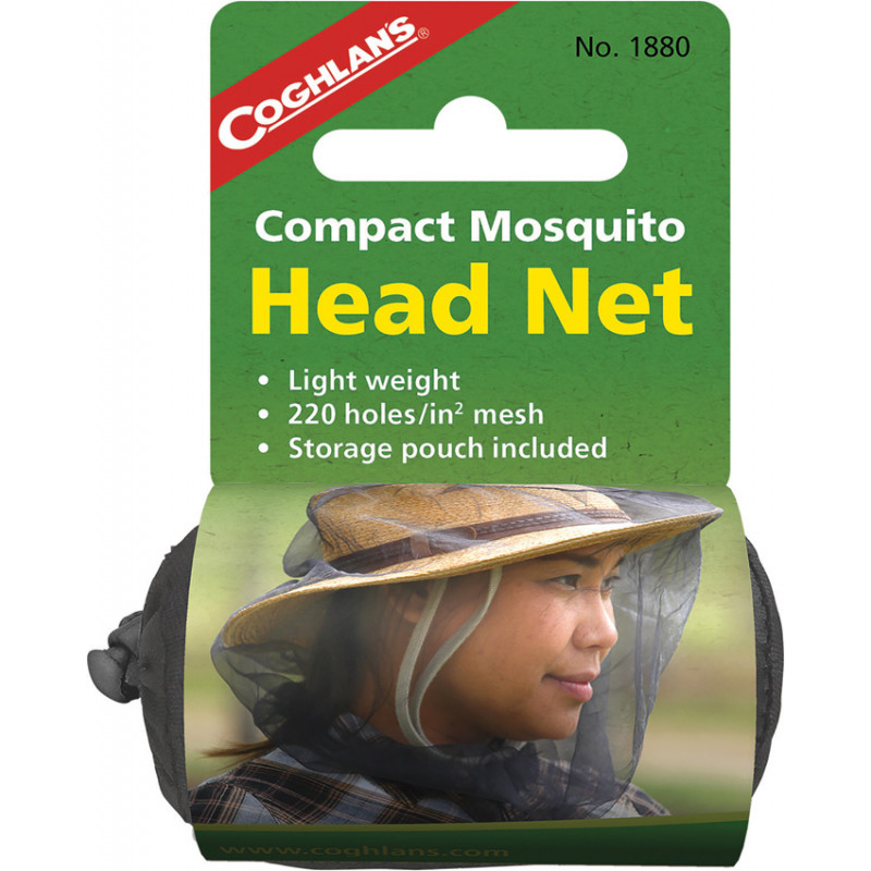 Mosquito Head Net