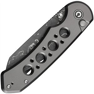 Pragma Prime Button Lock Gry