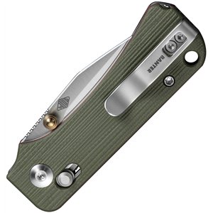 Baby Banter 2 Crossbar Lock