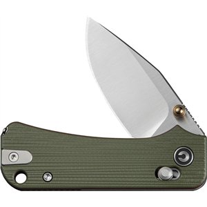 Baby Banter 2 Crossbar Lock