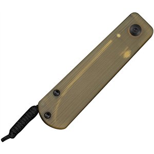 Slippy Sendy Slip Joint Ultem