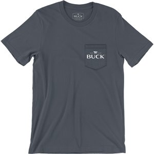Pocket T-Shirt Large